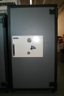 7036 Original Platinum Vault TL30X6 High Security Showroom Model Safe